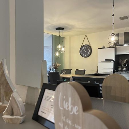 Hansehaus 11 - Ella Gromitz Bagian luar foto