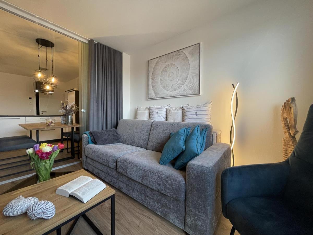 Hansehaus 11 - Ella Gromitz Bagian luar foto