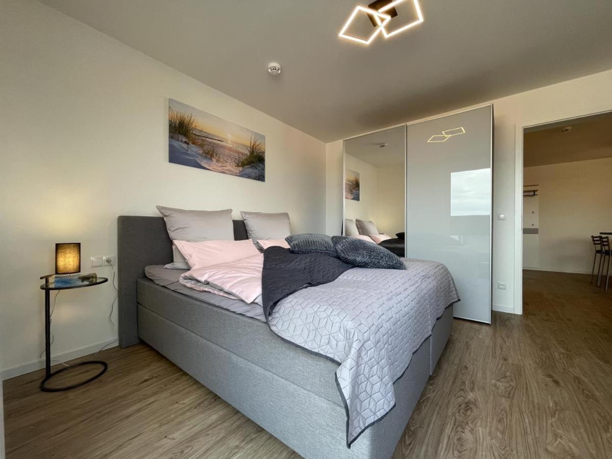 Hansehaus 11 - Ella Gromitz Bagian luar foto