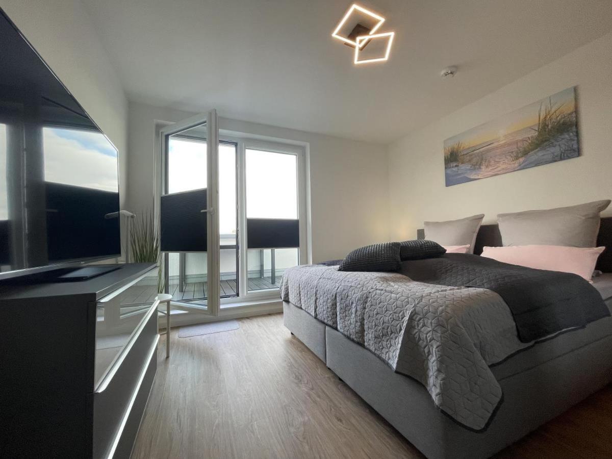 Hansehaus 11 - Ella Gromitz Bagian luar foto