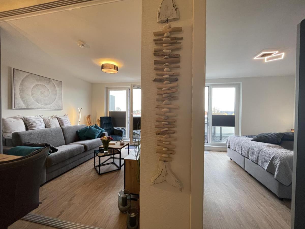 Hansehaus 11 - Ella Gromitz Bagian luar foto
