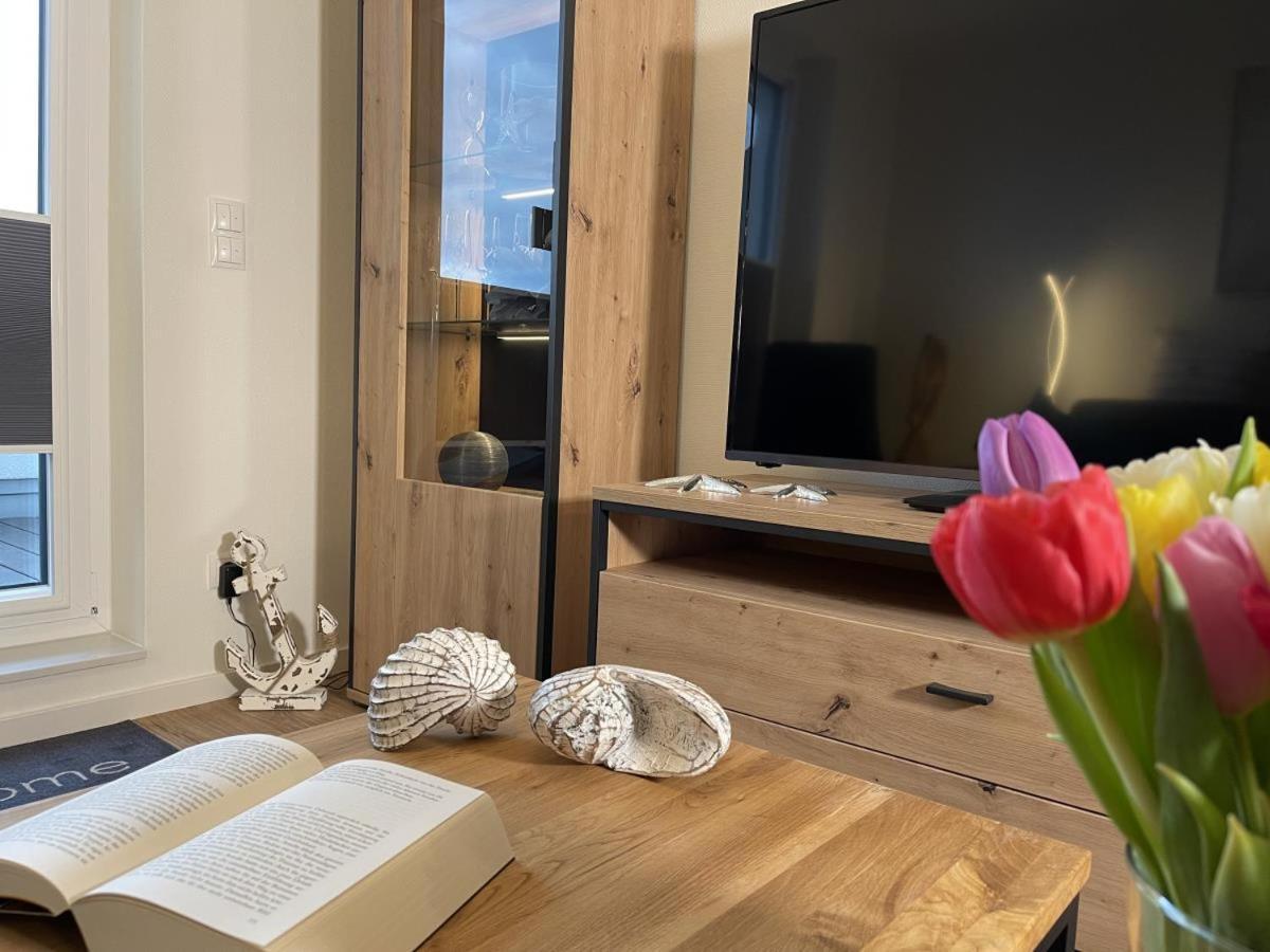 Hansehaus 11 - Ella Gromitz Bagian luar foto