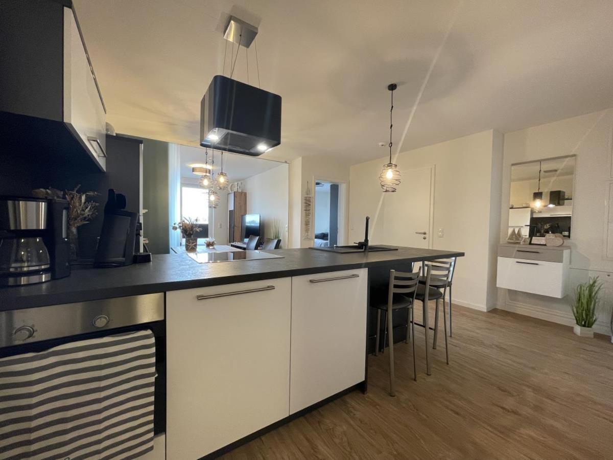 Hansehaus 11 - Ella Gromitz Bagian luar foto