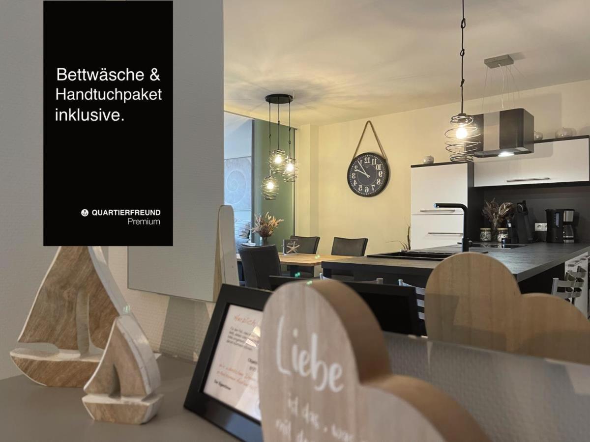 Hansehaus 11 - Ella Gromitz Bagian luar foto
